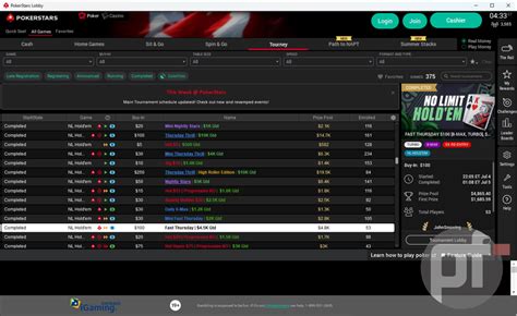 poker stars tournaments|Daily and Weekly Poker Tournaments .